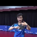 포스코에너지 여자탁구단 전지희Jeon Jihee, 양하은, 전혜경코치에게 (탁구 table tennis, 卓球) 를 배워보자! 2부 이미지