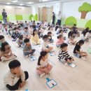 해솔빛유치원 이미지