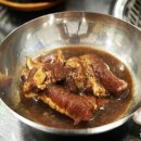 일미불갈비