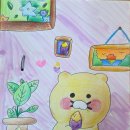 캐릭터그리기 이미지