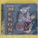 Mekon / Lonnie Liston Smith / AGNUS / EASTER ISLAND 이미지