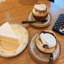 김포 장기동 카페 포레스트 포 레스트 후기｜라베니체 감성카페 아인슈페너 맛집