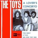 A Lovers Concerto - The Toys - 이미지