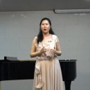Air des bijoux(보석의 노래, C. F. Gounod 오페라 'Faust' 중) / 제9회 사랑과 평화 정기연주회 "황홀한 이미지