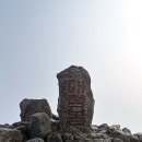 한계령 | 설악산 대청봉 한계령–오색 코스 후기 | 등산 5개월차, 가능할까?