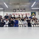 타이거 주짓수 네이버블로그
