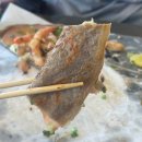 영진3길 | [강릉 맛집] 주문진 영진해변에 위치한 갈레트와 메밀 감자치즈 쉐이크가 유명한 &#39;메밀애감자&#39; 방문후기