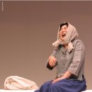 김성녀의 벽속의 요정 이미지