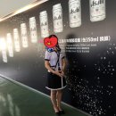 후쿠오카(4) - 아사히 맥주공장 견학, 쇼핑(그라데이션 흥분)
