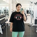 빅슈퍼마켓 | [공지] 빅사이즈 운동복 찾는다면? 통통녀 헬스복 77~120 사이즈 후기