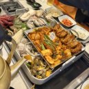 석남목장 | 인천 서구 석남동에서 소문난 맛집 [해목정 석남점] 전국3대 해물 전문점