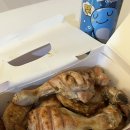 꾸브라꼬숯불두마리치킨 선부점