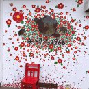 월드비전내놀이터 | 제주 서귀포 여행 식물원 수목원 동물원 귤따기체험 테마파크 반려동물 동반 가능 파더스가든 Part.1...