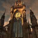 시계탑 이미지