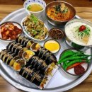 김밥의신 - 사천시 | 김밥의신