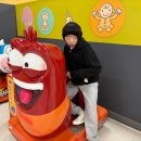 26년 4월 9일 안성희 거주인 생일파티(족욕카페,삼동소파,홈플러스) 이미지