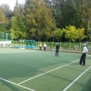 성남종합운동장 게이트볼장 이미지