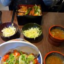 지하상가A | 대치 은마상가 지하 일본덮밥 맛집 극강은마 내돈내산 후기 (메뉴·위치·가는 길)