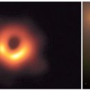 블랙홀 이미지