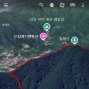 필봉산 주차장 이미지