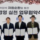 사회적협동조합자원과순환 이미지