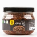 농원딸네 - 옥천군 묘목로 116 | 동네한바퀴 홍천 전통장 지레장 된장 고추장 파는곳 택배 주문 구매 홈페이지 주소 위치 어디? 강원도...
