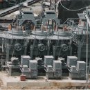 CONE CRUSHER PLANT 이미지