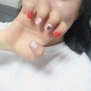 마이에쓰네일 | 인생더위