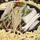 또한잔식당 | 쭈욱 늘어나는 치즈갈비찜에 하이볼 한잔! 성신여대 맛집 '동선식당' 내돈내산 방문 후기