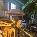 매탄방앗간 | 야장 감성 + 바삭 치킨 = 완벽 조합! 고로치 통닭 매탄점