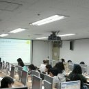 아람청소년지역아동센터 이미지