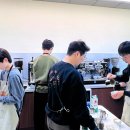 바리스타2급 이미지