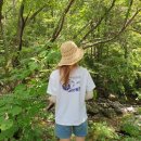 어반룩 - 송파구 송파대로28길 13 | 어반스핀 여름 반팔티 데일리룩 후기 깔끔한 커플티 추천
