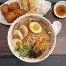 가야대역(1번출구 옆) | 선릉역 맛집 코지라멘 선릉본점 선릉 1번출구 직장인 점심 혼밥 추천