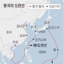 제1도련선 이미지