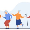 액티브시니어 이미지