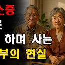 미국 거소증 F4비자로 왔다갔다 하며 사는 70세 부부의 현실 / 인생을 전하다 이미지