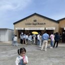 푸른선흘길 이미지