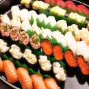 회초밥 이미지