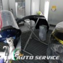 베스트오토서비스 판금도색 센터 이미지