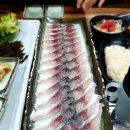 성유횟집 | [제주도 맛집] 세화해변 맛집 청파식당횟집! 고등어회 처음 먹어본 후기!(주차 정보 포함)