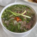 구디역 쌀국수 24시 식당 호앙비엣 구로디지털단지역점