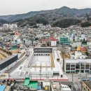 남문터 광장 이미지