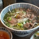 전주 신시가지 쌀국수 맛집 퍼하노이 세트 내돈내산 후기