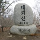 2017년2월11일 토요일 아산 배태망설 종주산행! 이미지