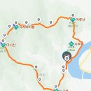 영동「마니산/어류산환종주」,, 호기심에 찾은 &#34;머나먼정글&#34; 그곳은.. 이미지