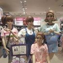 홈플러스더데이걸;유솔