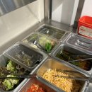 무쇠벼루삼겹살 | [강동구청역 맛집] 한돈 가성비 맛집 무쇠벼루생삼겹살부대찌개