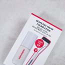 웨이크메이크 헬로키티 블랙에디션 핑크레디백 + 키티 키링 겟한 후기
