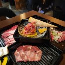 야끼니꾸소량 - 마포구 동교로 98 | 야끼니꾸소량